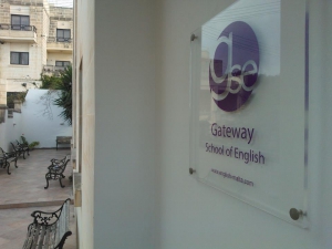 Gateway School of English