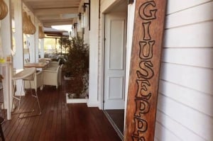 Giuseppi's Restaurant