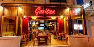 Gozitan Restaurant