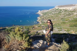 Gozo: 2.5-Hour Segway Exploration Tour