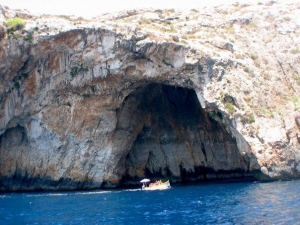 Gozo Eventyr
