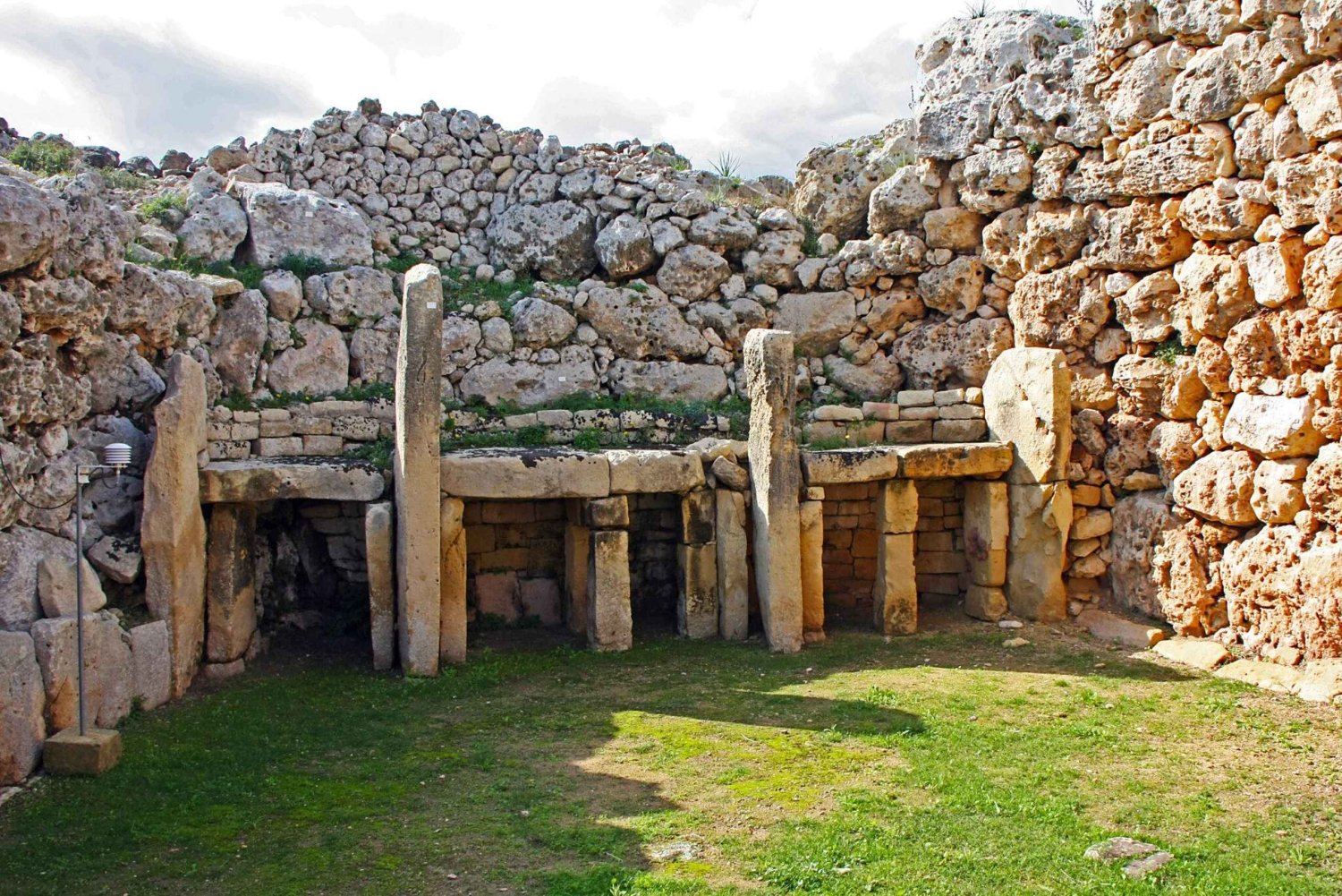 Malta: Gozo Combo – Temples, Castles & Island Heritage