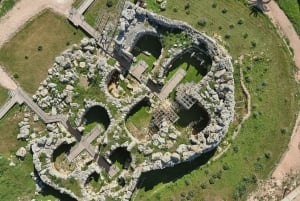 Malta: Combo Gozo – Templos, Castelos e Património da Ilha