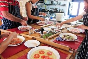 Gozo: Cooking Class and Market Visit