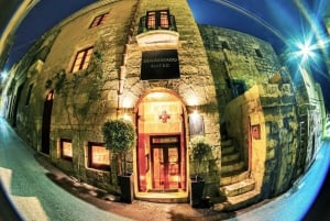 Gozo: Cooking Class and Market Visit