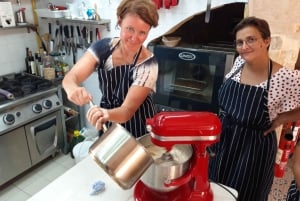 Gozo: Cooking Class and Market Visit