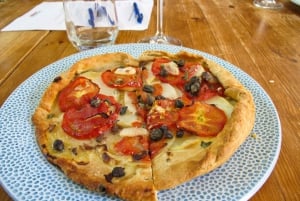 Gozo: Cooking Class and Market Visit