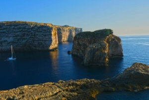 Gozo Heritage Day Pass