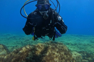 Gozo: Discover Scuba Diving Experience for Beginners