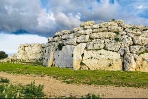 Gozo: Full day Private Tour from Malta