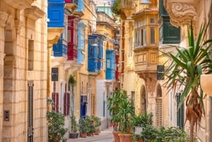 Gozo: Full day Private Tour from Malta