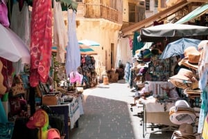 غوزو: جولة خاصة ليوم كامل من مالطا