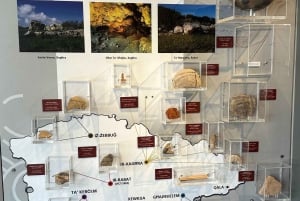 غوزو: جولة خاصة ليوم كامل من مالطا