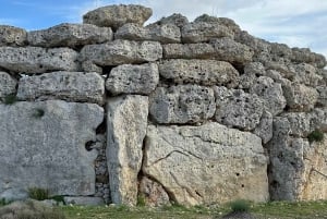 غوزو: جولة خاصة ليوم كامل من مالطا