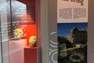 غوزو: جولة خاصة ليوم كامل من مالطا