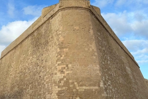 غوزو: جولة خاصة ليوم كامل من مالطا