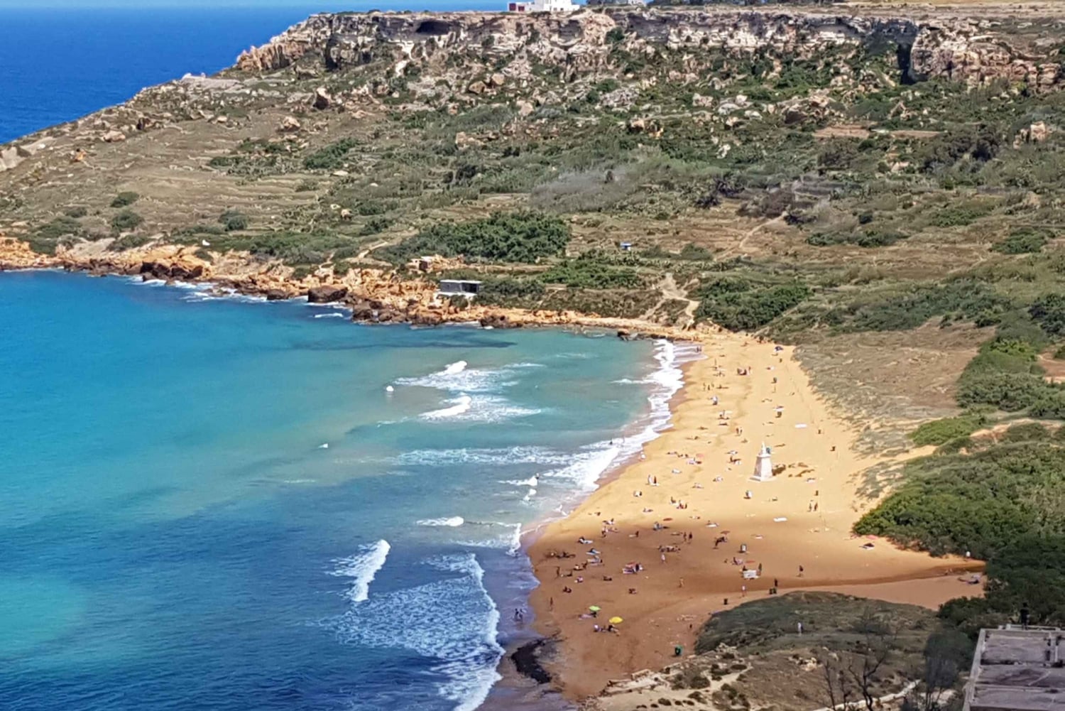 Gozo - Excursiones divertidas - 2025 - Visitas individuales
