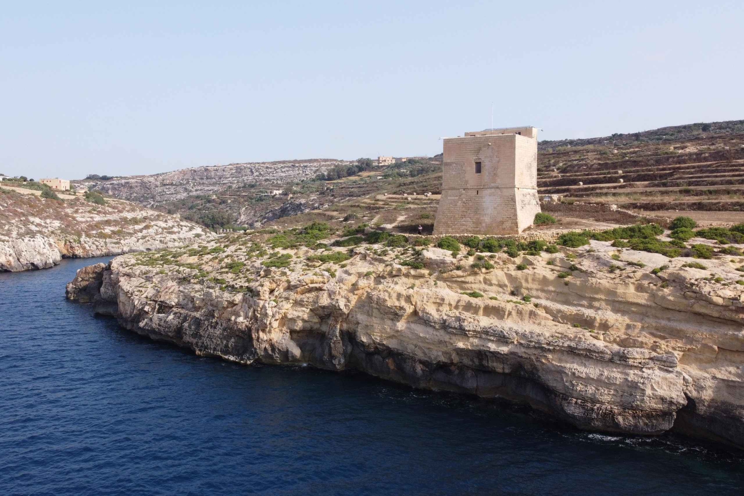 Gozo - Excursiones divertidas - 2025 - Visitas individuales