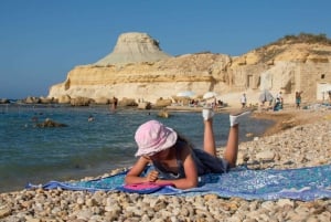Gozo - Excursiones divertidas - 2025 - Visitas individuales