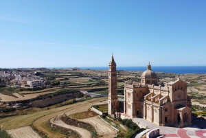 Gozo - Excursiones divertidas - 2025 - Visitas individuales