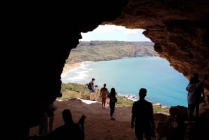 Gozo - Funtastic Daytrips - 2025 - Individual Sightseeing