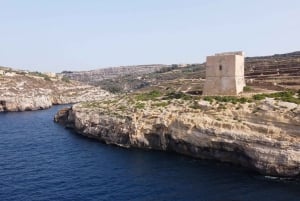 Gozo - Funtastic Daytrips - 2025 - Individual Sightseeing