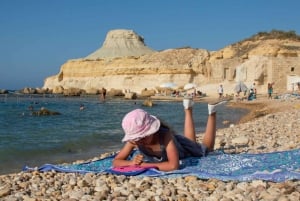 Gozo - Funtastic Daytrips - 2025 - Individual Sightseeing