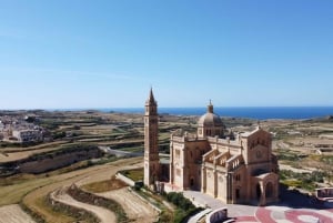 Gozo - Funtastic Daytrips - 2025 - Individual Sightseeing