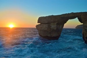 Gozo - Funtastic Daytrips - 2025 - Individual Sightseeing