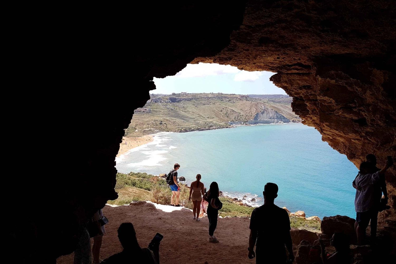 Gozo - Funtastic Daytrips - Wycieczki na Gozo.