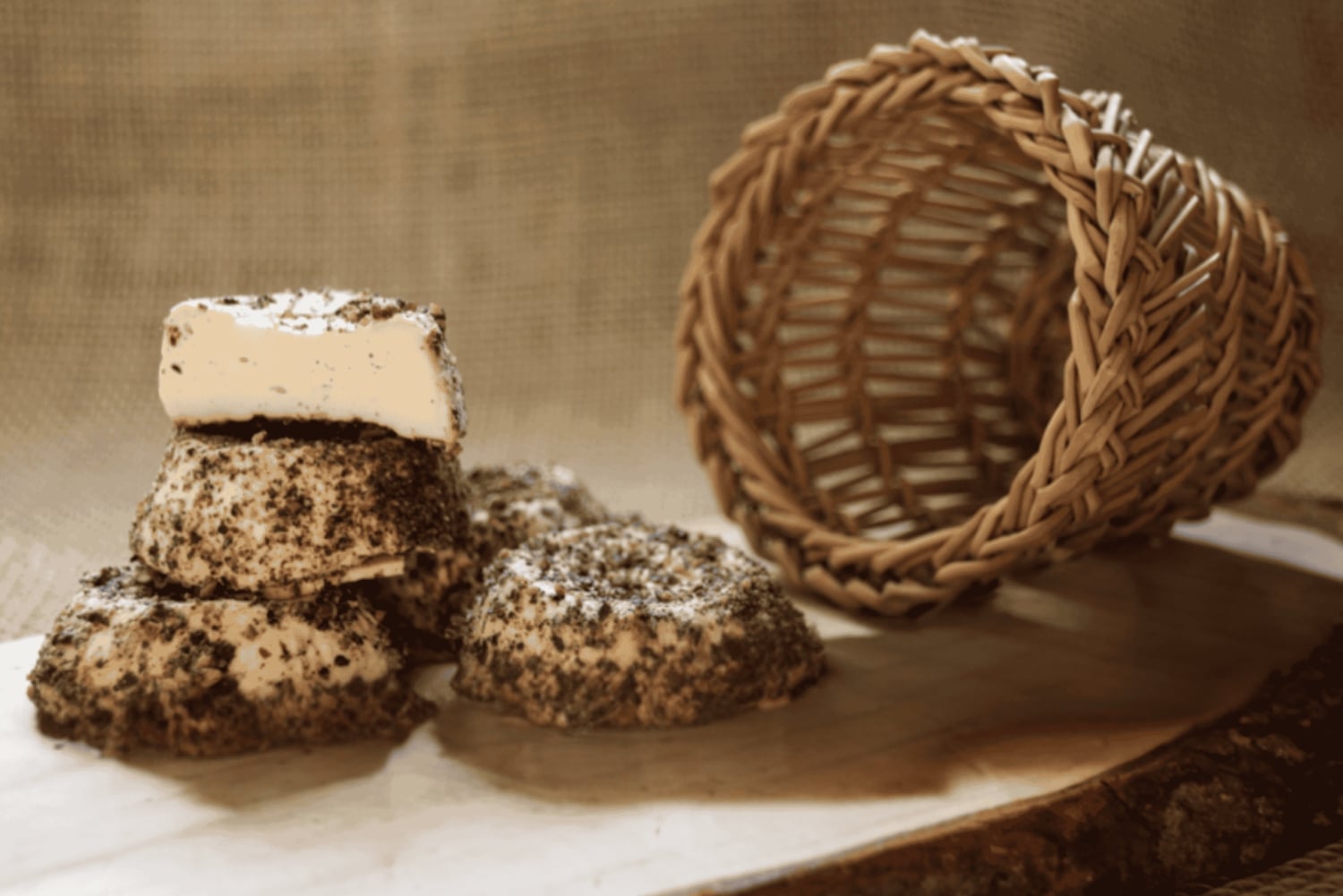 تجربة الذواقة في غوزو: جولة تذوق محلية حصرية