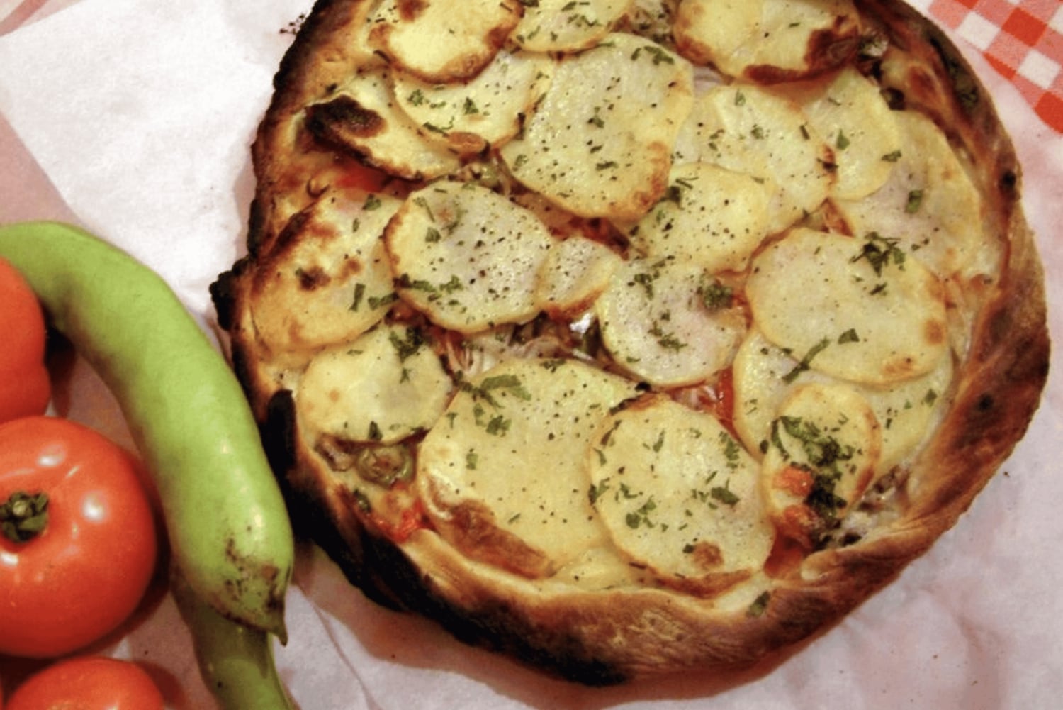 تجربة الذواقة في غوزو: جولة تذوق محلية حصرية