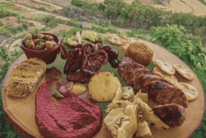 Gozo Gourmet-Erlebnis: Exklusive lokale Verkostungstour