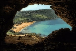 Gozo Gourmet-Erlebnis: Exklusive lokale Verkostungstour