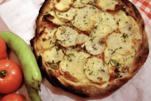 Gozo Gourmet-Erlebnis: Exklusive lokale Verkostungstour