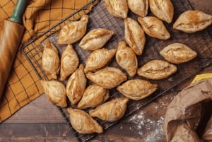 Gozo Gourmet-Erlebnis: Exklusive lokale Verkostungstour