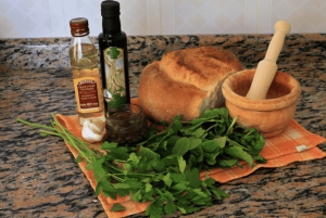 Gozo Gourmet-Erlebnis: Exklusive lokale Verkostungstour