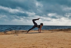 Gozo: Halvdags yoga-retreat i dit feriehus