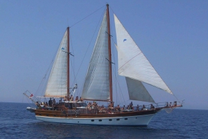 Malta: Gozo Jeep Safari and Comino Blue Lagoon Cruise