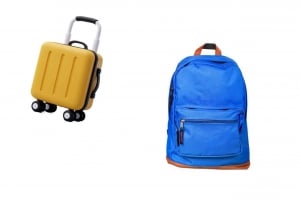 Gozo: Luggage Drop, Store your luggage in a safe location