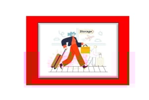 Gozo: Depósito de equipajes, guarda tu equipaje en un lugar seguro