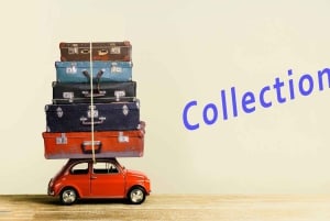 Gozo: Depósito de equipajes, guarda tu equipaje en un lugar seguro