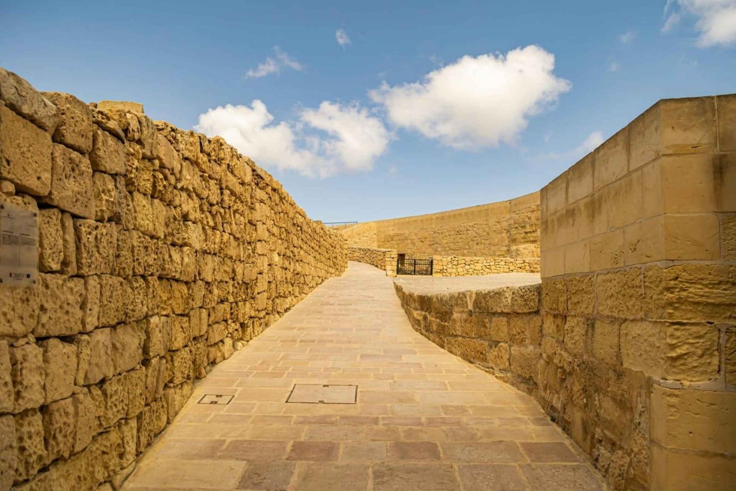 Gozo Private Discovery Tour – Kultur, natur, lokal smak