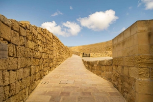 Gozo Private Discovery Tour – Kultur, Natur, lokaler Charme
