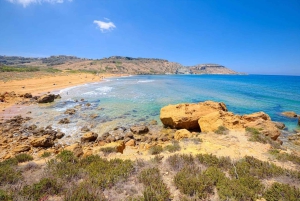 Gozo Private Discovery Tour – Kultur, Natur, lokaler Charme
