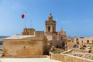 Gozo Private Discovery Tour – Kultur, Natur, lokaler Charme