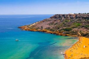 Gozo Private Discovery Tour – Kultur, Natur, lokaler Charme