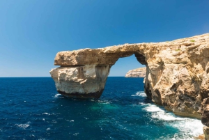 Gozo Private Discovery Tour – Kultur, Natur, lokaler Charme