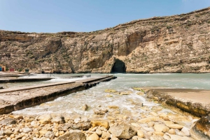 Gozo Private Discovery Tour – Kultur, Natur, lokaler Charme