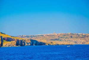 Gozo Private Discovery Tour – Kultur, Natur, lokaler Charme